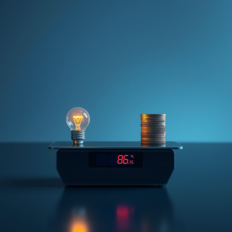 Fintech Paradox