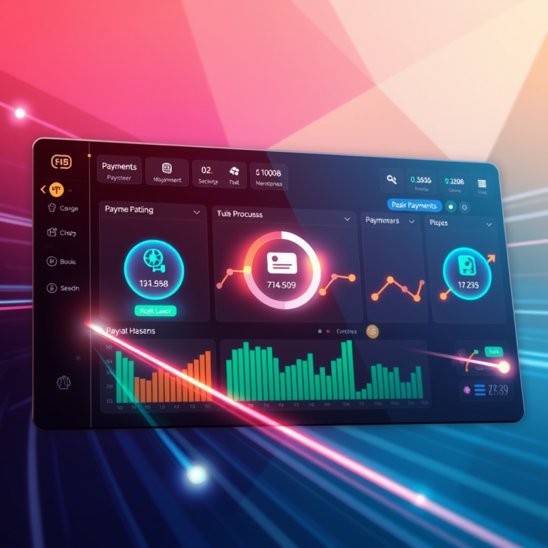 Real-Time Payments
