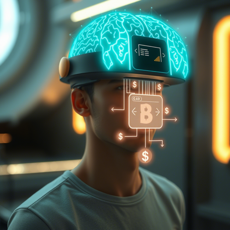 Brainwave Payments