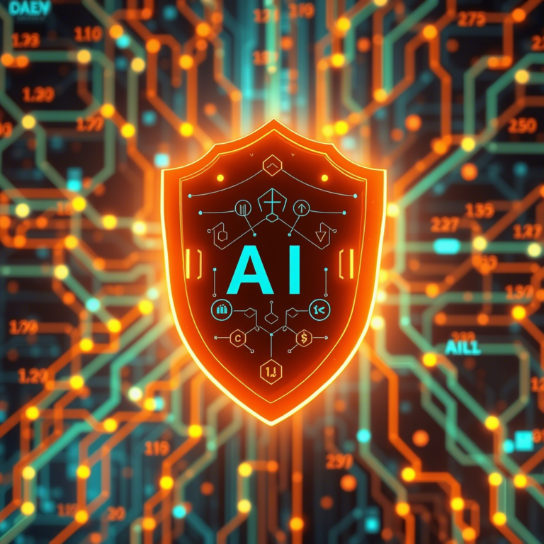 AI Fraud Detection