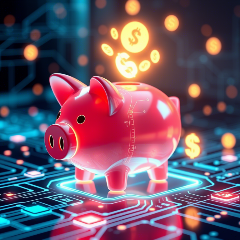 Digital Money