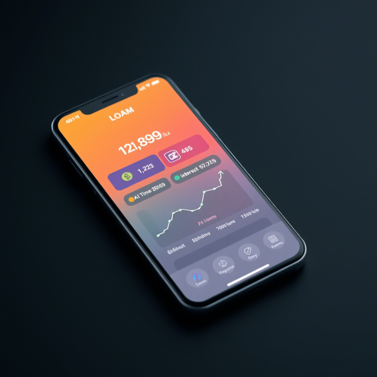 AI Smart Loans