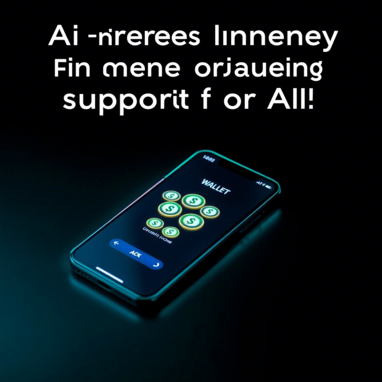AI Universal Income