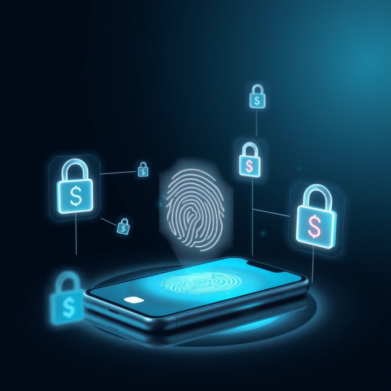 Biometric Payments