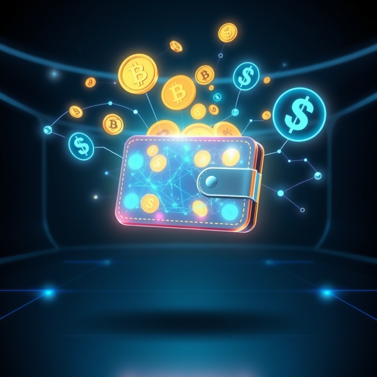 Digital Assets