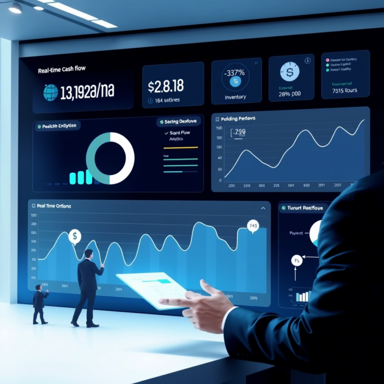 Fintech Solutions