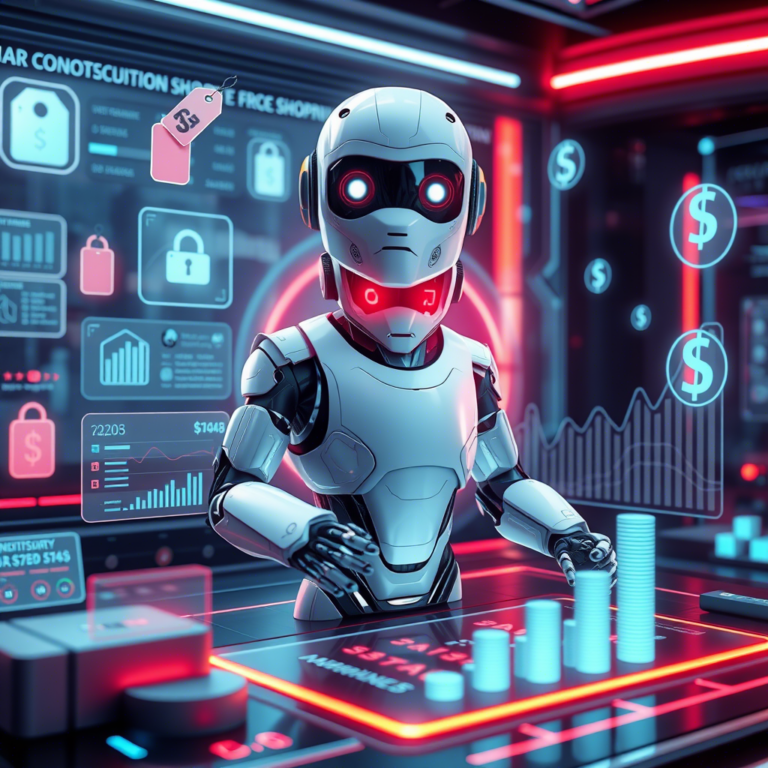 AI Negotiation