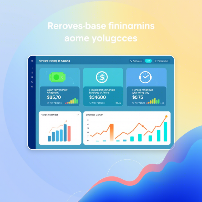 Revenue Financing
