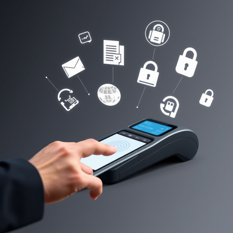 NFC Payments