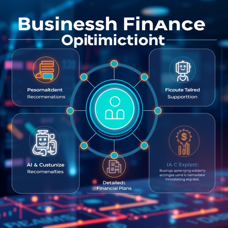 Customer Finance