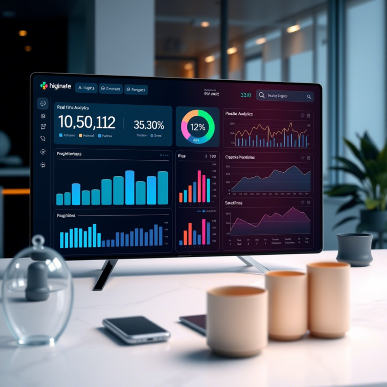 Financial Forecasting