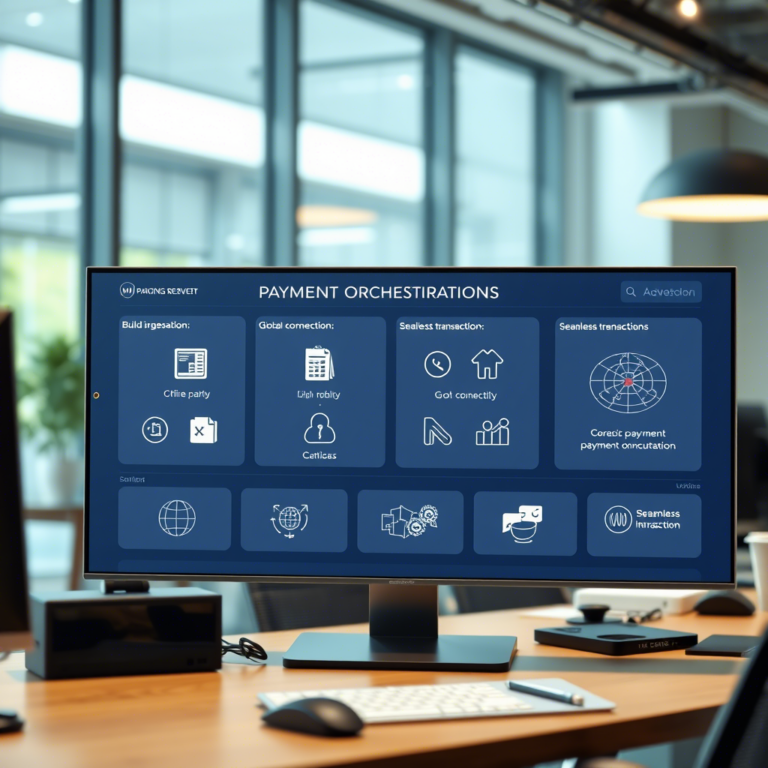 Payment Orchestration