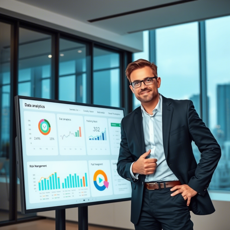 Fintech Transformation