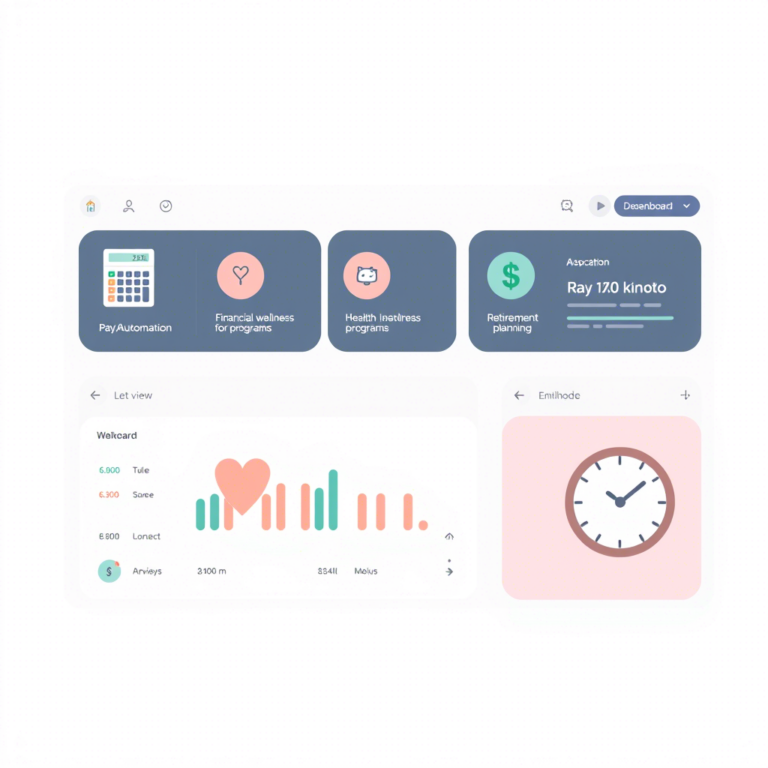 Fintech Benefits