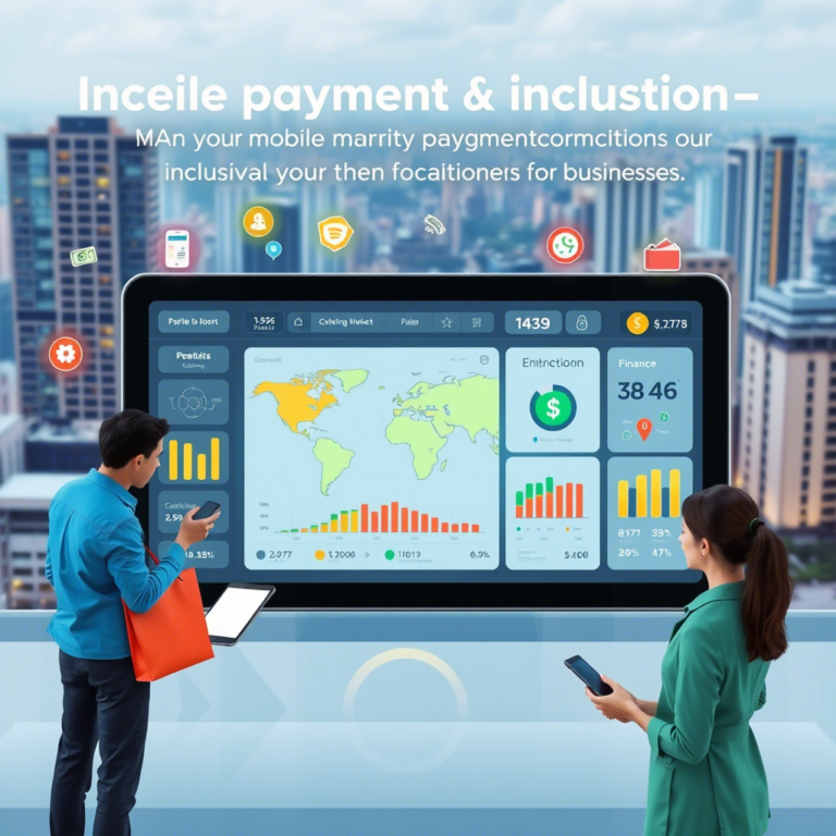 Inclusive Payments