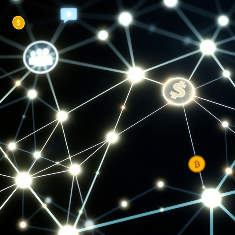 Blockchain Payments