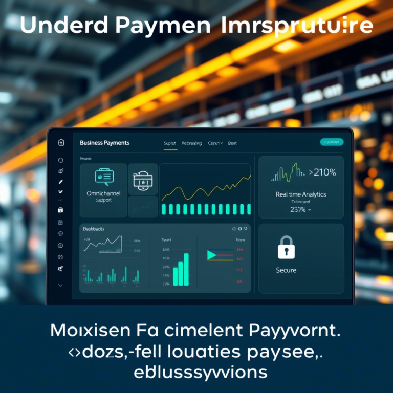 Unified Payments