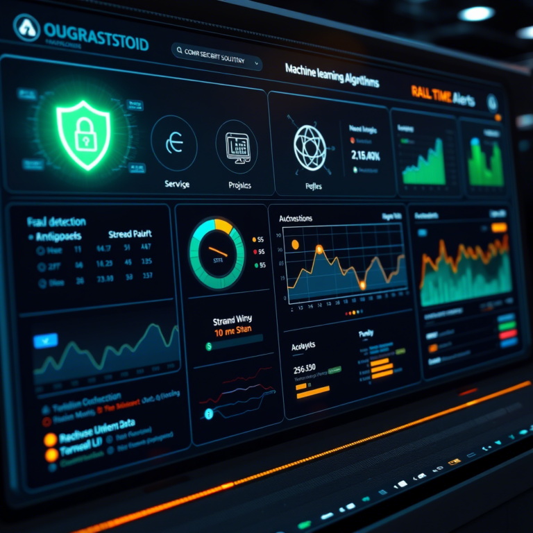 Fraud Detection