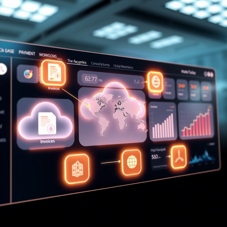 Cloud Payments