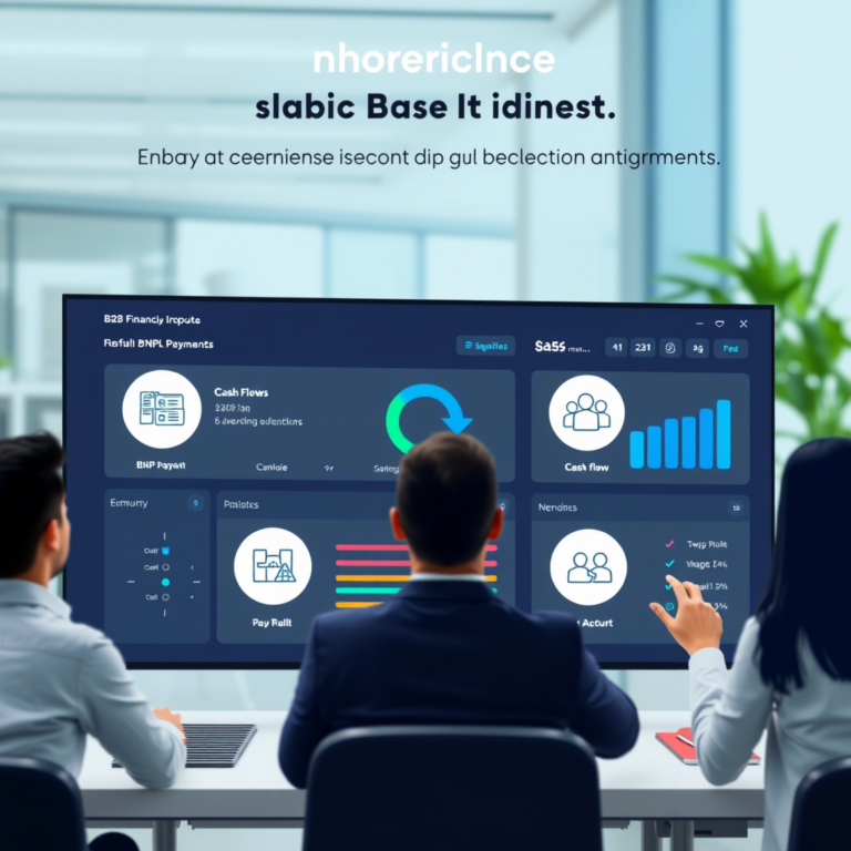 Flexible Financing