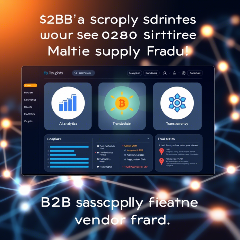 Vendor Fraud