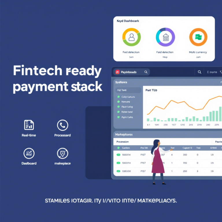 Fintech Audit