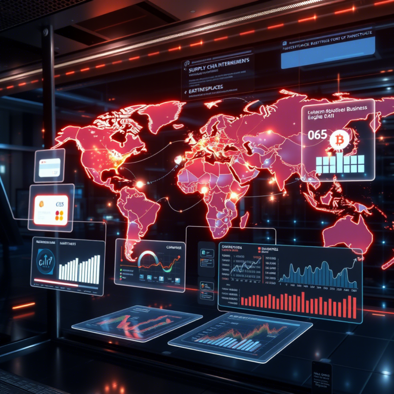 Fintech Solutions