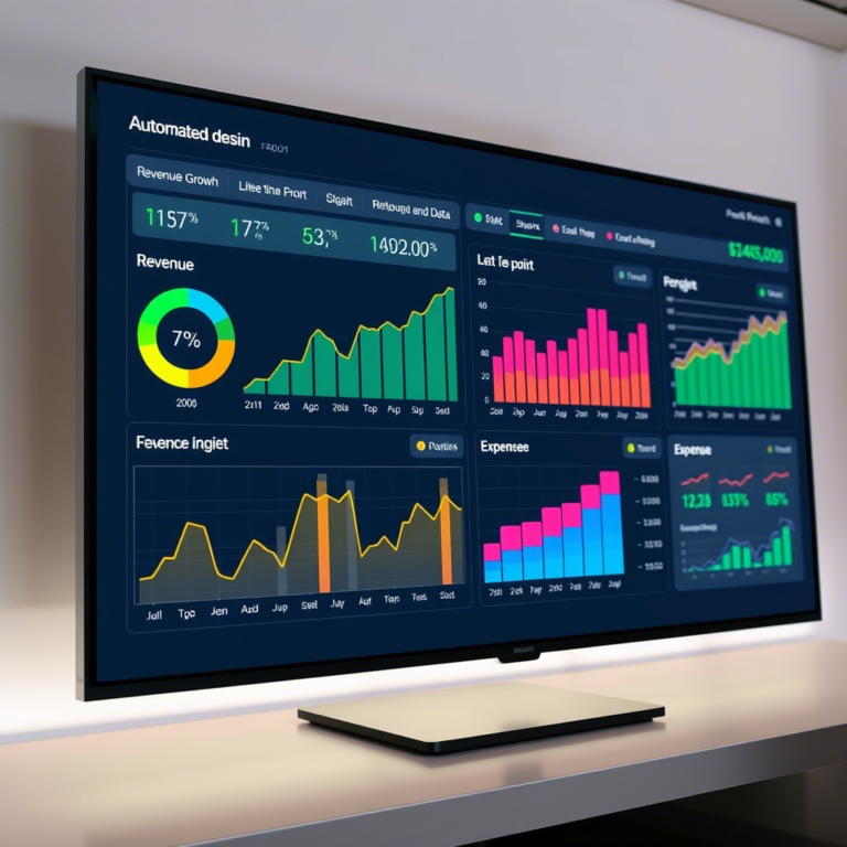 Automated Reporting