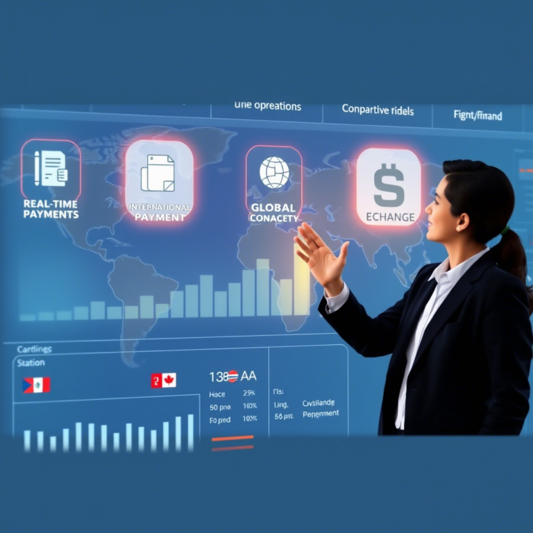 Cross-Border Fintech