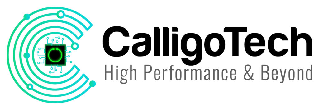 startup CalligoTech