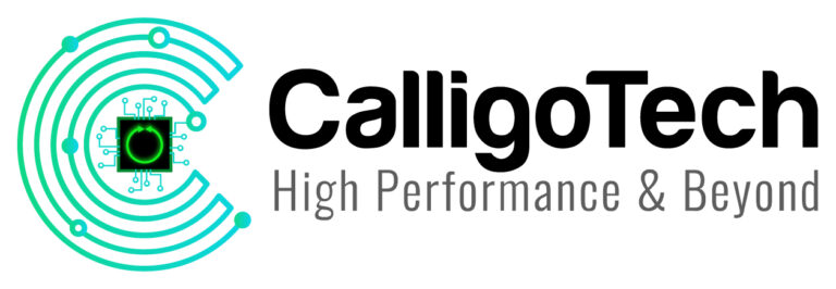 startup CalligoTech