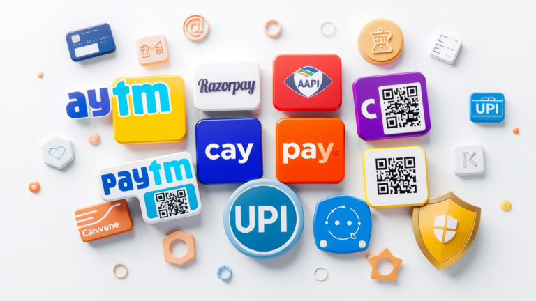 Payment Gateways in India