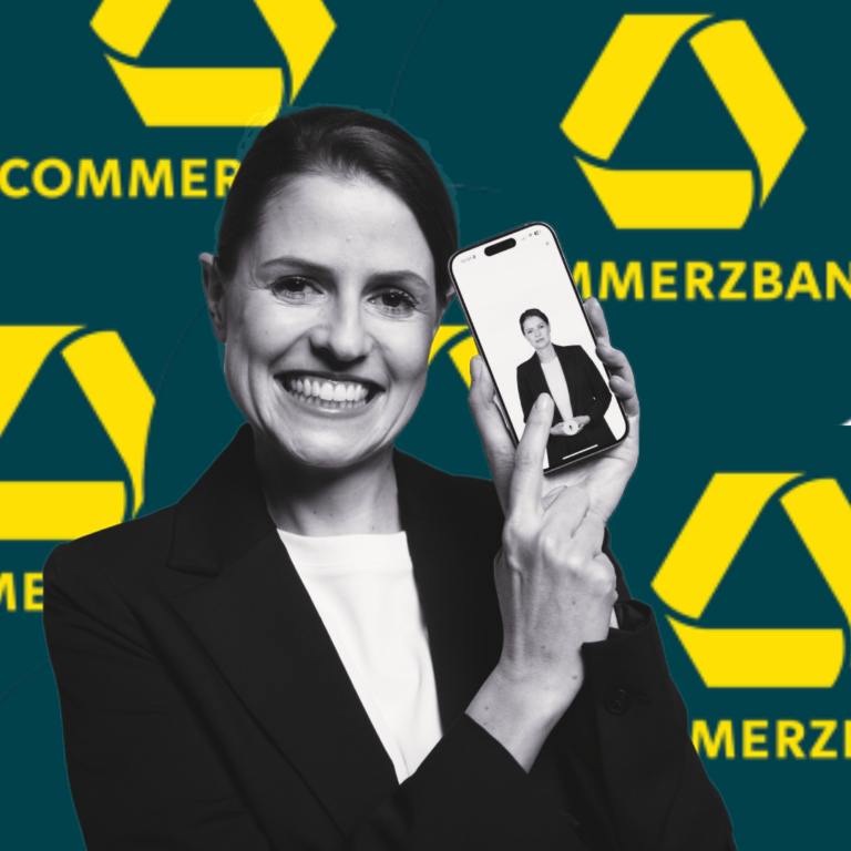 AI-powered banking assistant