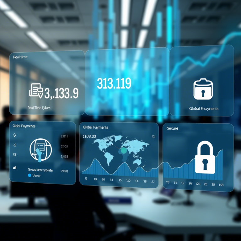 Faster Transactions