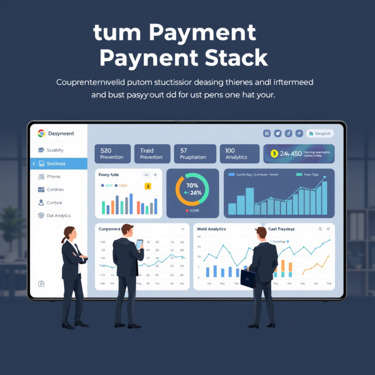 Payment Stacks