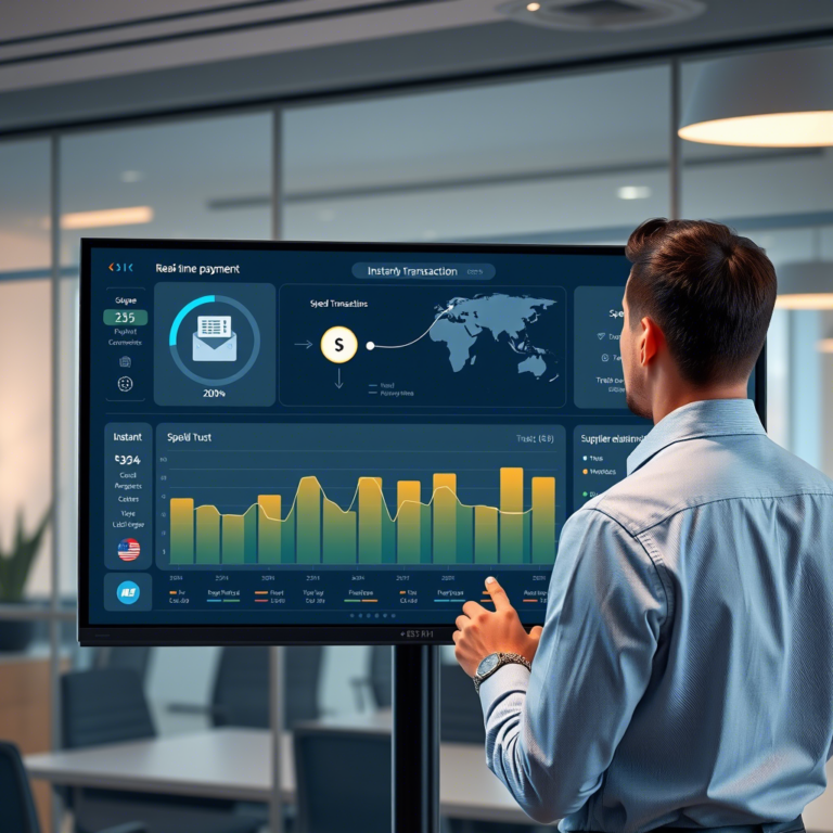 Real-Time Payments