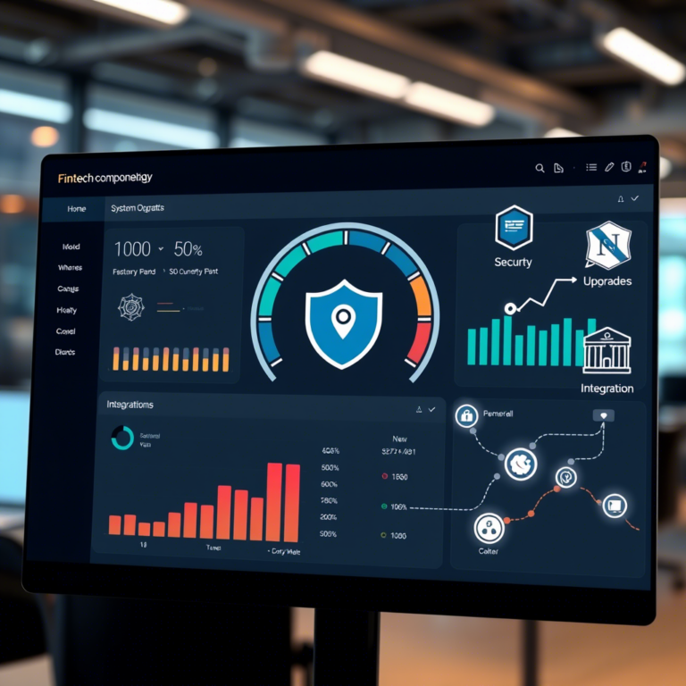 Fintech Audit