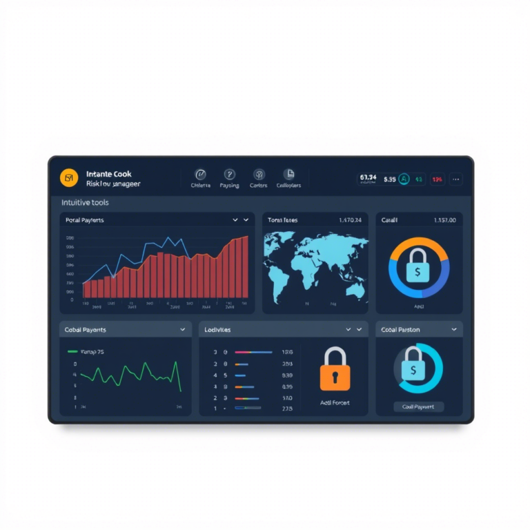 Global Payments