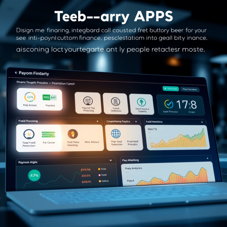 Fintech APIs