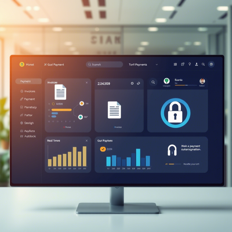 Payment Automation