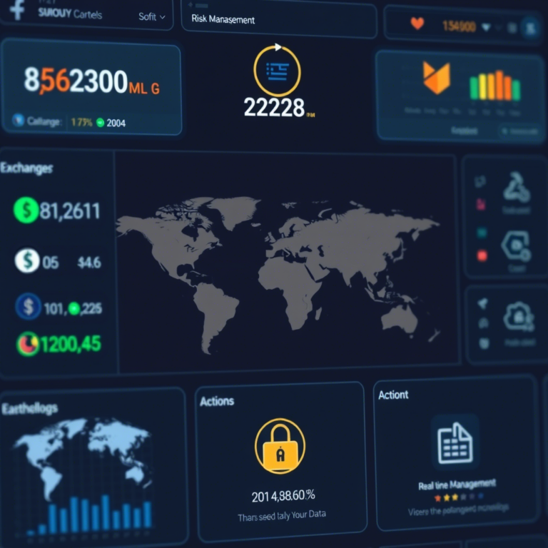 Global Transactions