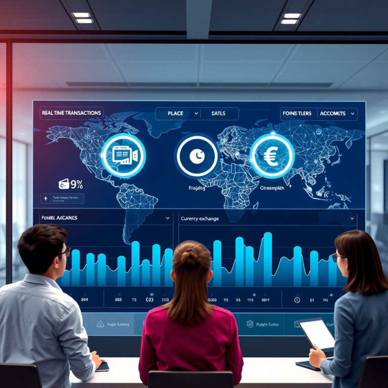 Global Fintech