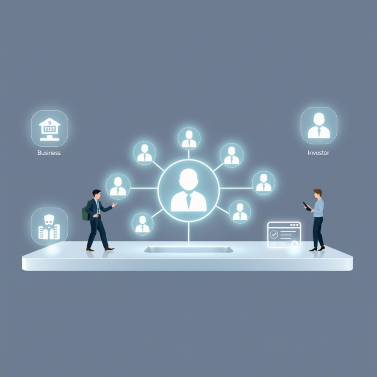 B2B Financing