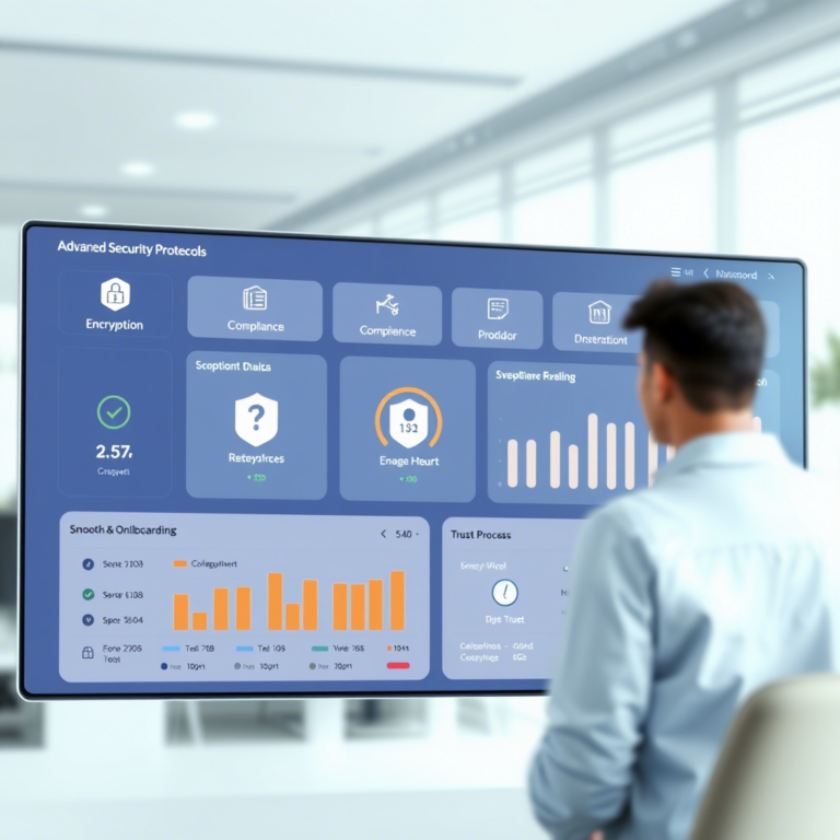 Vendor Onboarding