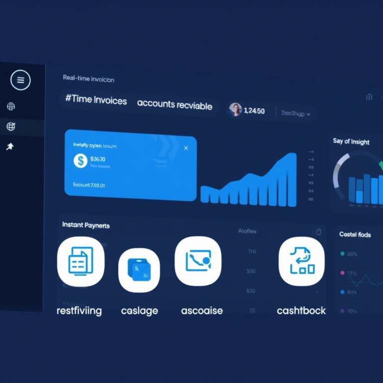 Real-Time Invoicing