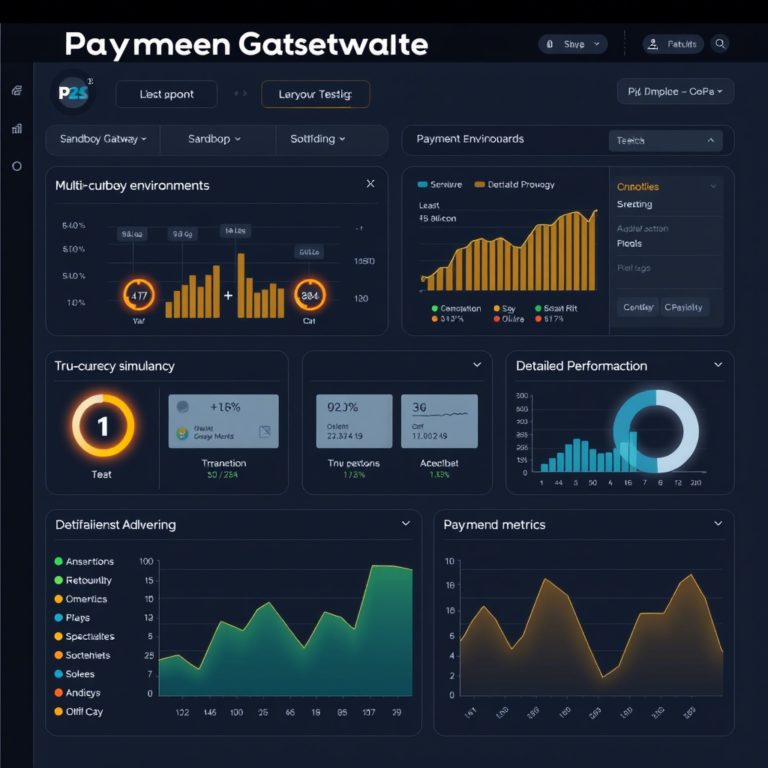 Payment Testing