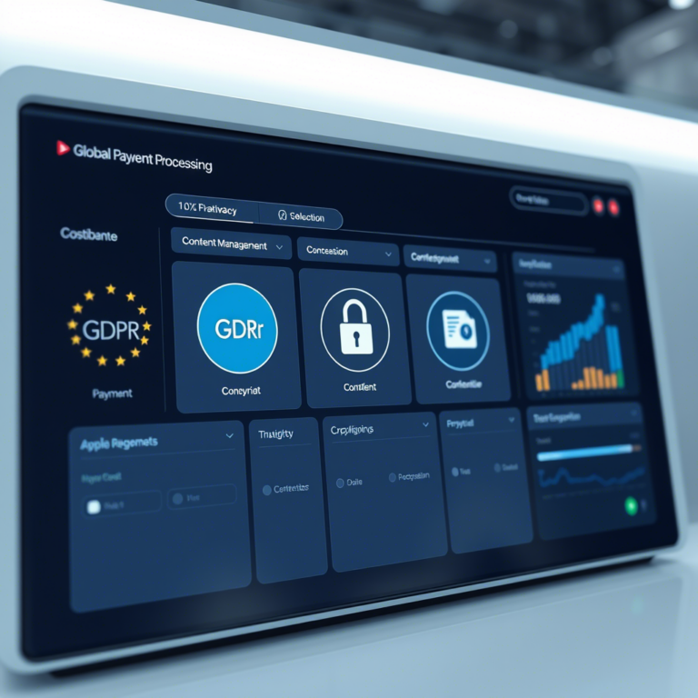 Privacy Compliance