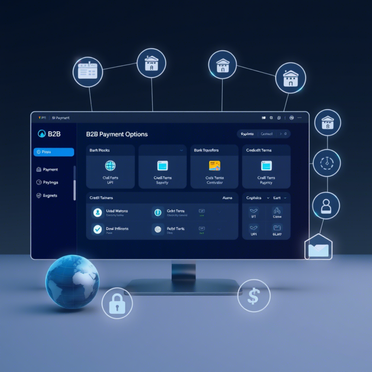 B2B Payments