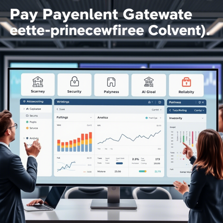 Enterprise Payments