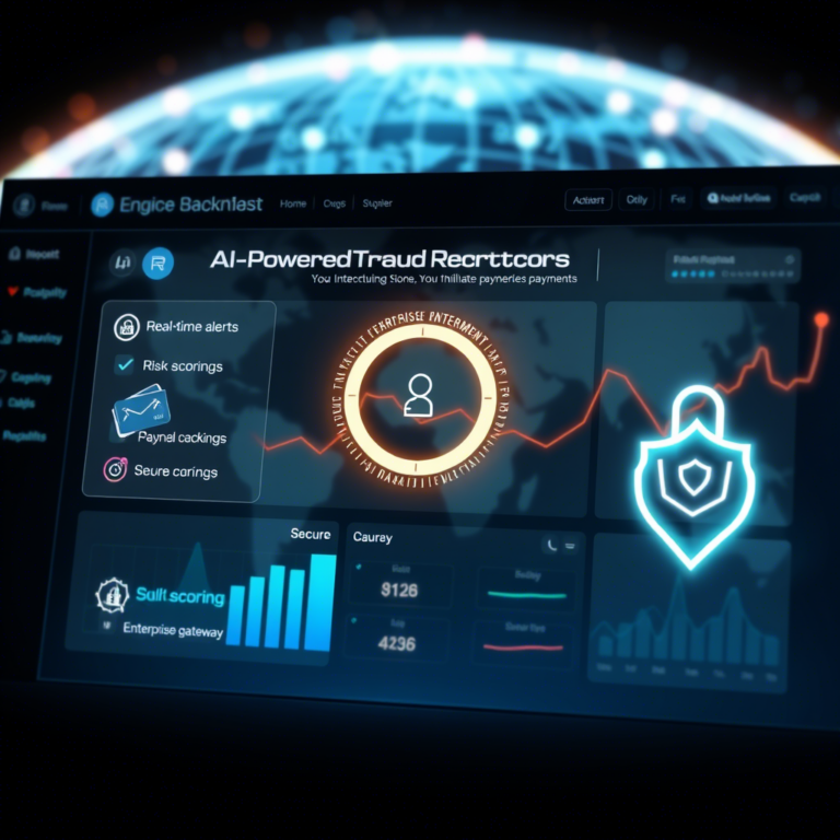 Payment Security